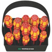 Wera Kraftform 2go 100 (05004310001) EAN:4013288187826