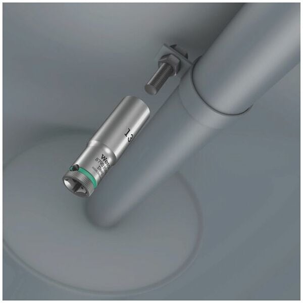 Wera 8790 HMB Deep (05004541001) EAN: 4013288210494