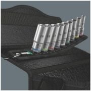 Wera Belt B Deep 1 (05004545001) EAN: 4013288210555