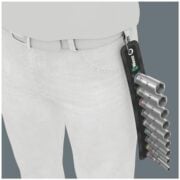 Wera Belt B Deep 1 (05004545001) EAN: 4013288210555
