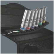 Wera Belt C Deep 1 (05004565001) EAN: 4013288210708