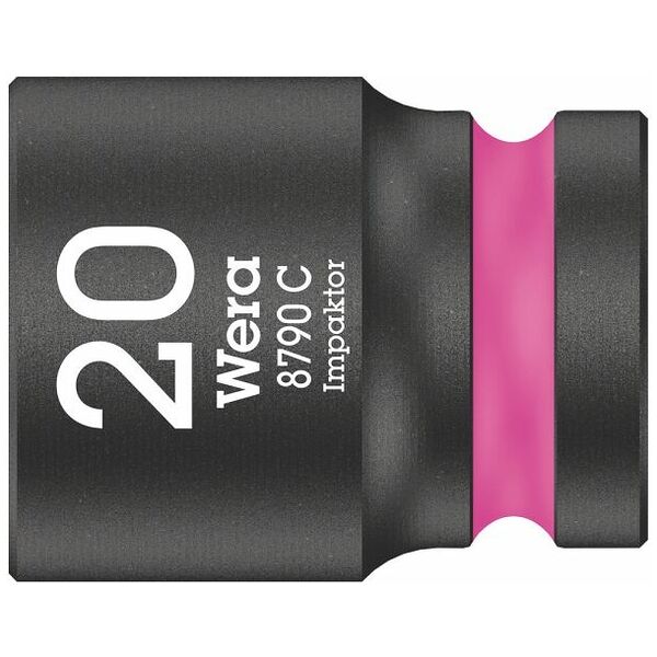 Wera 8790 C Impaktor (05004577001) EAN:4013288210081