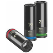 Wera Wheel Impaktor C Set 1 (05004595001) EAN:4013288210760