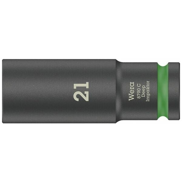Wera 8790 C Impaktor Deep (05004837001) EAN:4013288222015