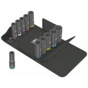 Wera 8790 C Impaktor Deep Set 1 (05004841001) EAN:4013288224088