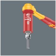 Wera 8760 B VDE XZN (05004941001) EAN:4013288211460