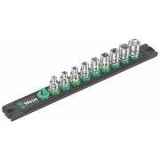 Wera Socket Rail A Imperial 1 (05005420001) EAN: 4013288223227