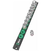 Wera Socket Rail B 4 (05005430001) EAN: 4013288223234