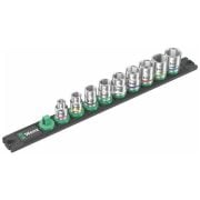 Wera Socket Rail B 4 (05005430001) EAN: 4013288223234