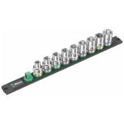 Wera Socket Rail C 4 (05005460001) EAN: 4013288223265