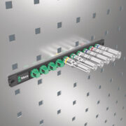 Wera Socket Rail C Deep 1 (05005470001) EAN: 4013288223272