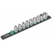Wera Socket Rail C Imperial 1 (05005480001) EAN: 4013288223296