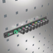 Wera Socket Rail C Impaktor 1 (05005490001) EAN:4013288223289