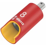 Wera 8740 A VDE HF 4 mm (05005901001) EAN:4013288233691