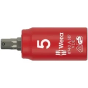 Wera 8740 A VDE HF 5 mm (05005902001) EAN:4013288233707