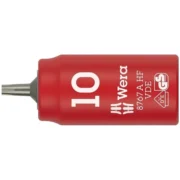 Wera 8767 A VDE HF TX 10 (05005920001) EAN:4013288233738