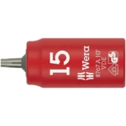 Wera 8767 A VDE HF TX 15 (05005921001) EAN:4013288233745