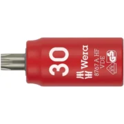 Wera 8767 A VDE HF TX 30 (05005925001) EAN:4013288233783
