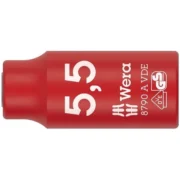 Wera 8790 A VDE 5.5 mm (05005932001) EAN:4013288233820
