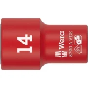 Wera 8790 A VDE 14 mm (05005940001) EAN:4013288233905