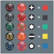 Wera 165 i PZ VDE (05006163001) EAN:4013288105462