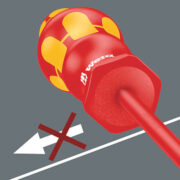 Wera 167 i TORX VDE (05006178001) EAN:4013288036704