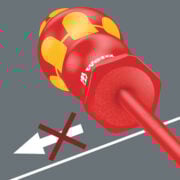 Wera 167 i TORX VDE (05006182001) EAN:4013288108883