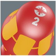 Wera 165 i PZ/S VDE (05006191001) EAN:4013288102645