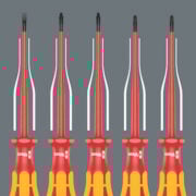 Wera 160 iS (05006441001) EAN:4013288160102