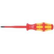 Wera 165 iS PZ (05006461001) EAN:4013288160249
