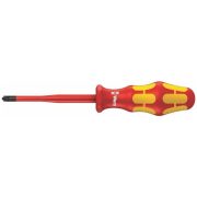 Wera 165 iS PZ/S (05006466001) EAN:4013288160287