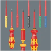 Wera Kraftform Kompakt VDE 60 i TiE 6.5 mm (05006505001) EAN:4013288228475
