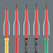 Wera Kraftform Kompakt VDE 62 iS TiE (05006513001) EAN:4013288228550