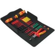 Wera Kraftform Kompakt VDE 17 extra slim 2 Tool Finder (05006610001) EAN:4013288234131