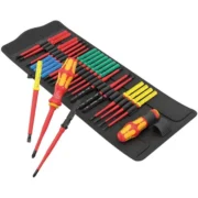 Wera Kraftform Kompakt VDE Big Pack 1 (05006617001) EAN:4013288229557