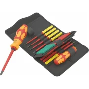 Wera Kraftform Kompakt VDE 17 RA 1 (05006618001) EAN:4013288229694
