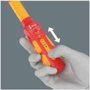 Wera Kraftform Kompakt VDE Safe-Torque Speed control cabinet Set 1 (05006633001) EAN:4013288234261