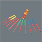 Wera Kraftform Kompakt VDE Safe-Torque Speed control cabinet Set 1 (05006633001) EAN:4013288234261