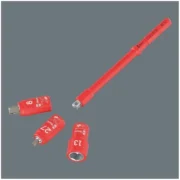 Wera Kraftform Kompakt A VDE 712 i Adapter blade (05006642001) EAN:4013288234155