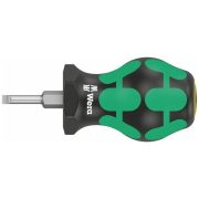Wera 335 Stubby (05008840001) EAN:4013288212115