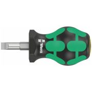 Wera 335 Stubby (05008843001) EAN:4013288212146
