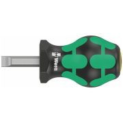 Wera 335 Stubby (05008844001) EAN:4013288212153