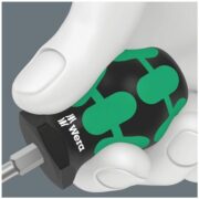 Wera 350 PH Stubby (05008850001) EAN:4013288212160