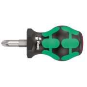 Wera 350 PH Stubby (05008852001) EAN:4013288212184