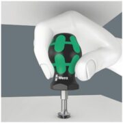 Wera 350 PH Stubby (05008852001) EAN:4013288212184