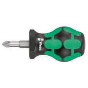 Wera 355 PZ Stubby (05008854001) EAN:4013288212207