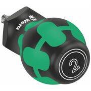 Wera 355 PZ Stubby (05008854001) EAN:4013288212207