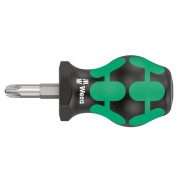 Wera 355 PZ Stubby (05008855001) EAN:4013288212214