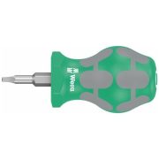 Wera 368 Stubby (05008863001) EAN:4013288212313