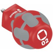 Wera 368 Stubby (05008864001) EAN:4013288212320